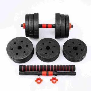 دمبلز رياضي رجالي داخلي قابل للتعديل ثلاثة في . Men's 3-in-1 Adjustable Indoor Sports