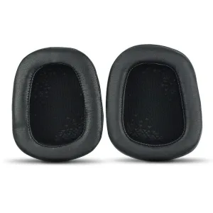 2-pack Headphone Earmuffs for Logitech G633 / G933 / G933s - Protein Skin