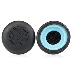 2-pack Headphone Foam Ear Pads for Skullcandy Uproar Wireless - Black