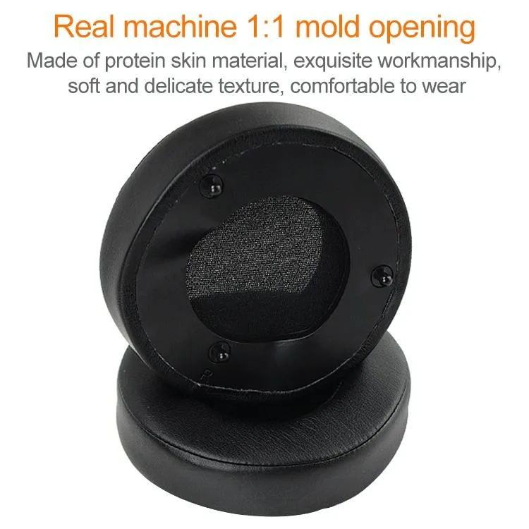 2 Pieces Razer Thresher Ultimate Earphone Cushion Replacement Earpads