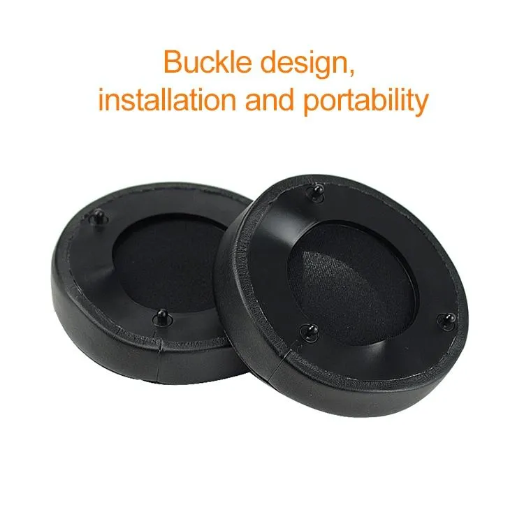 2 Pieces Razer Thresher Ultimate Earphone Cushion Replacement Earpads