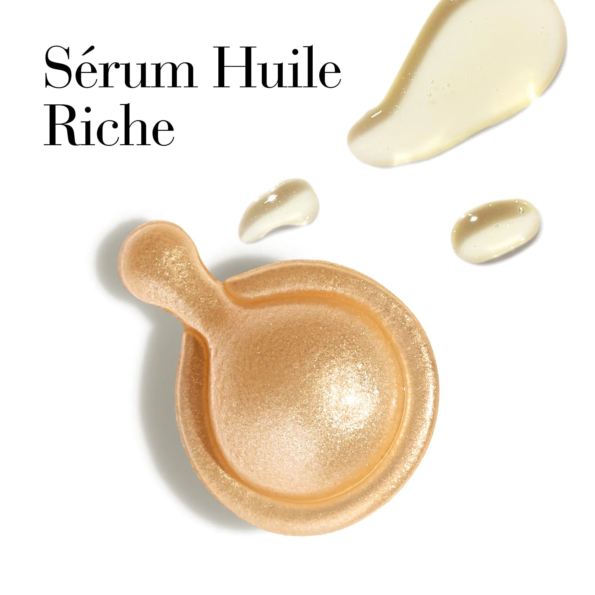 Advanced Ceramide Capsules Sérum Quotidien Contour des Yeux Rénovateur de Jeunesse