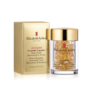 Advanced Ceramide Capsules Sérum Quotidien Contour des Yeux Rénovateur de Jeunesse