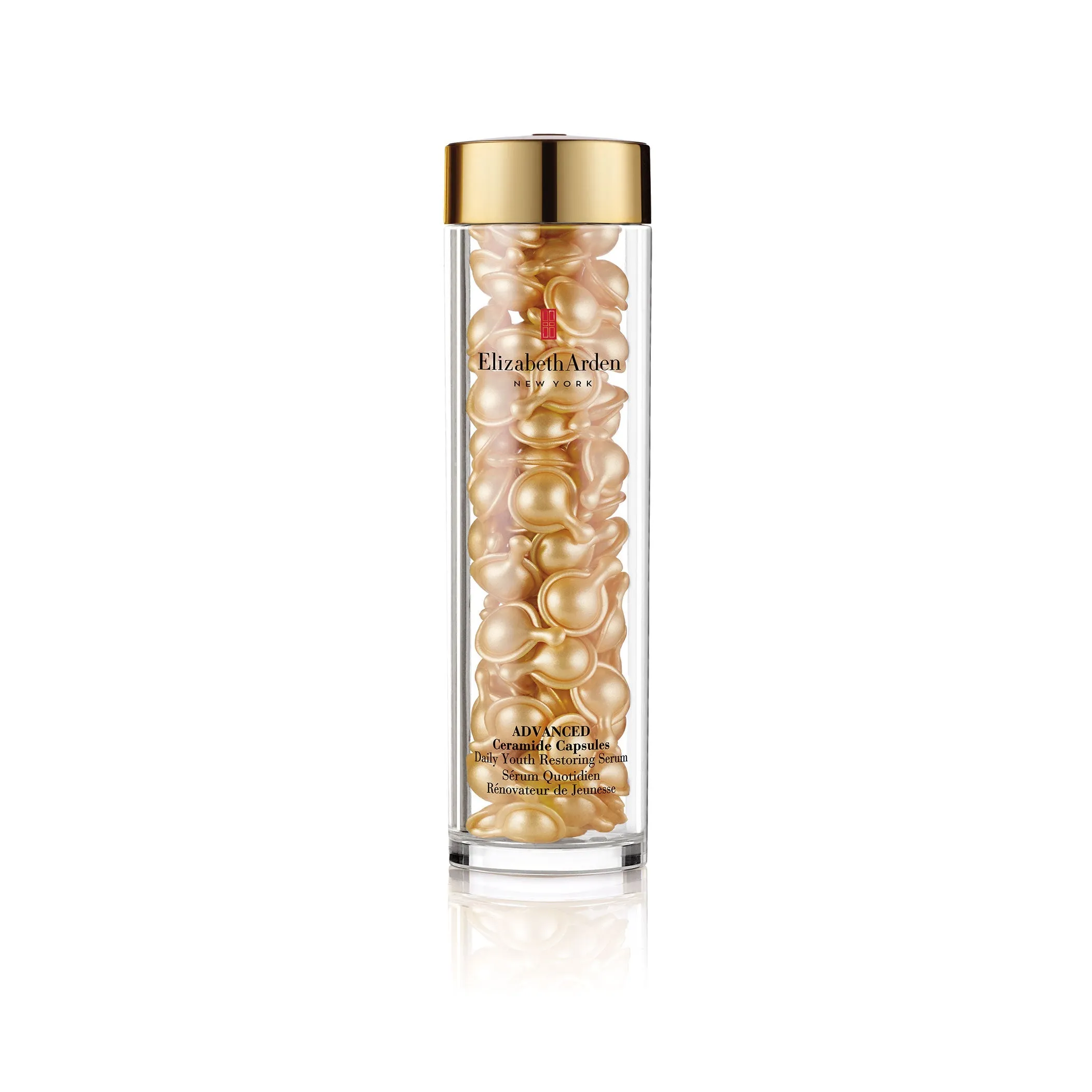 Advanced Ceramide Capsules Sérum Quotidien Rénovateur de Jeunesse