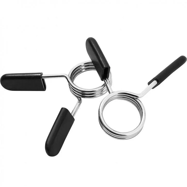 Barbell and EZ Bar with Dumbbells Set - Star Collars [BOM]