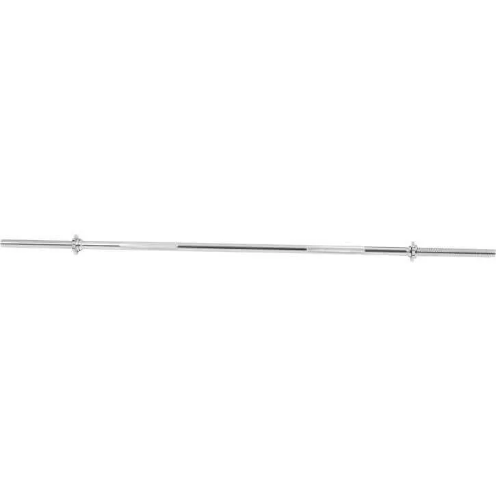 Barbell and EZ Bar with Dumbbells Set - Star Collars [BOM]