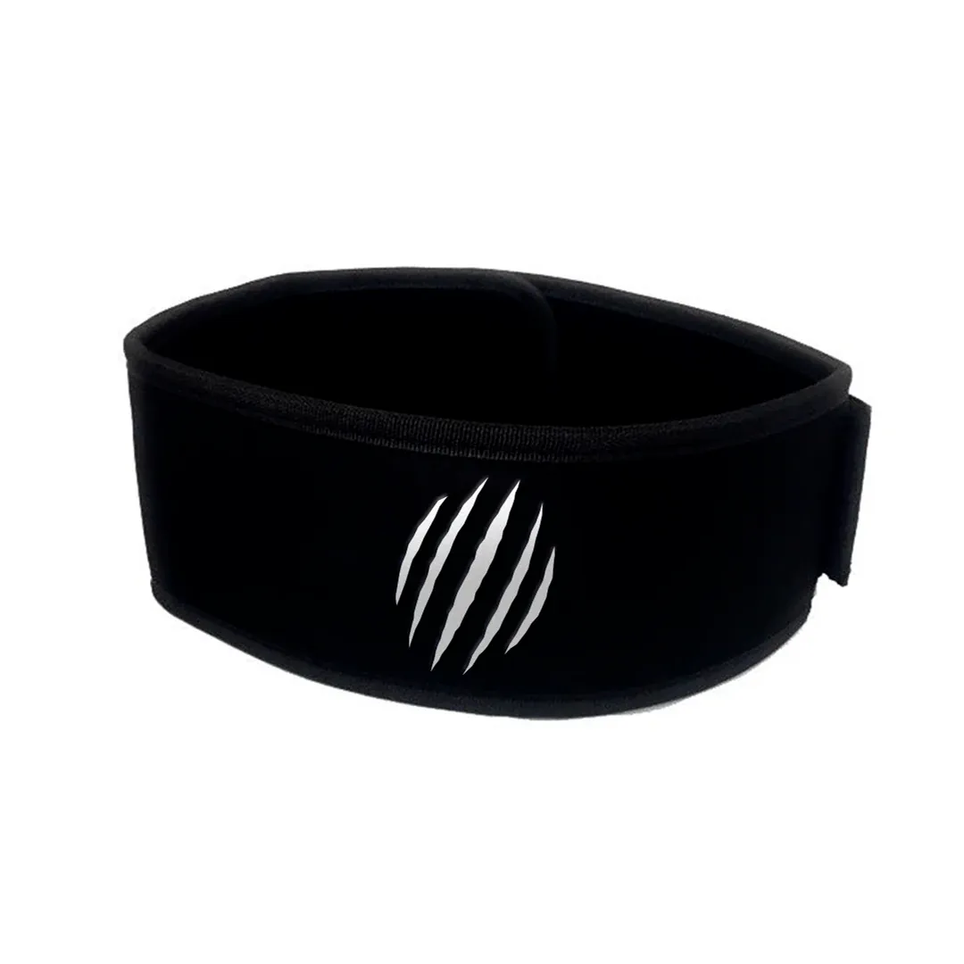 Bear KompleX Straight 4" Belt