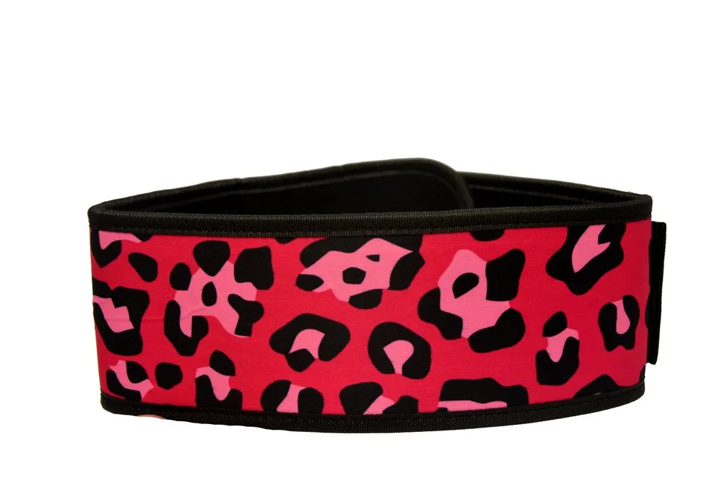 Bear KompleX Straight 4" Belt