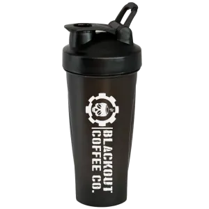 BOCC Shaker Bottle 20 oz.