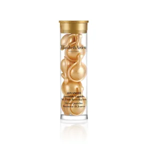 Échantillon Advanced Ceramide Capsules Sérum Quotidien Rénovateur de Jeunesse