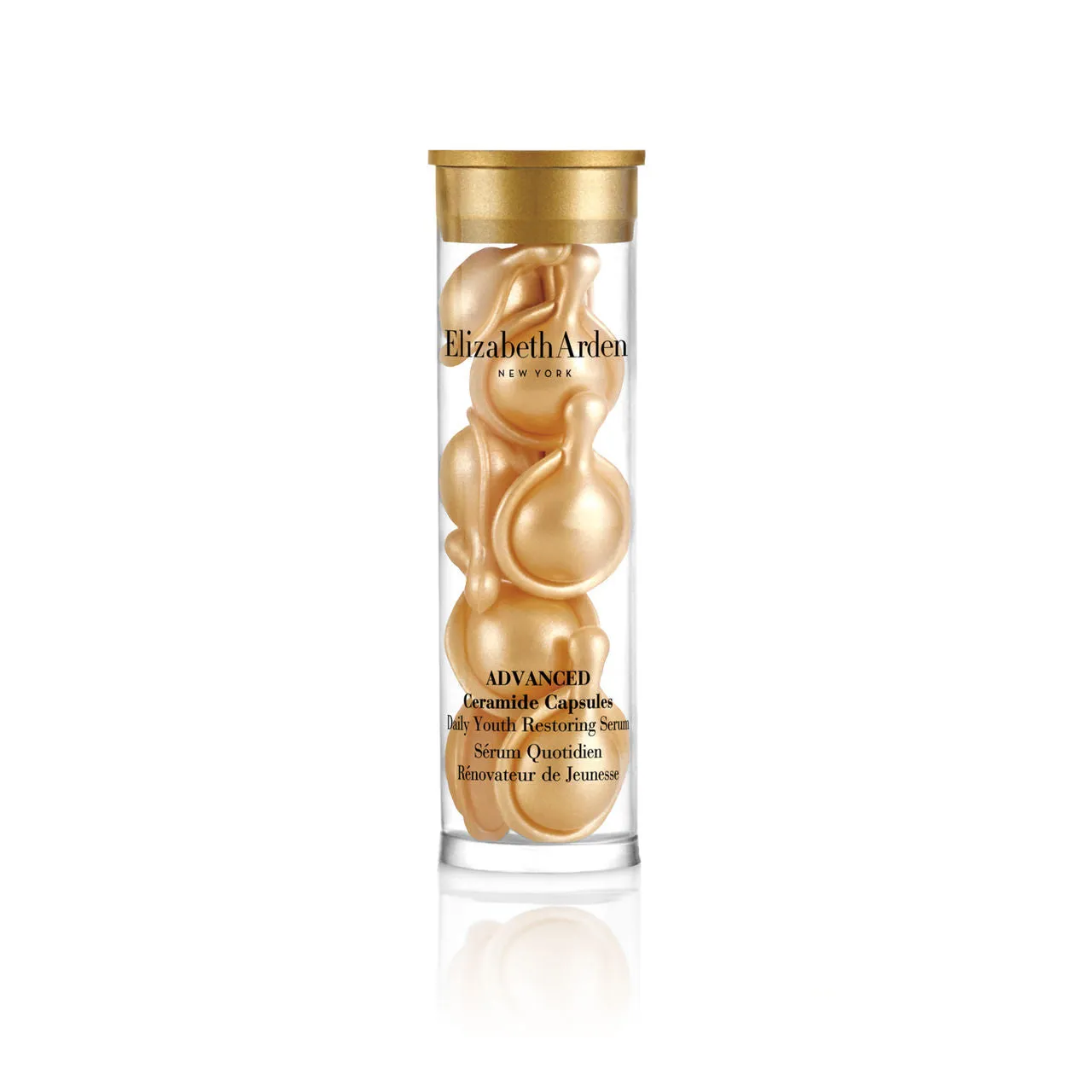Échantillon Advanced Ceramide Capsules Sérum Quotidien Rénovateur de Jeunesse