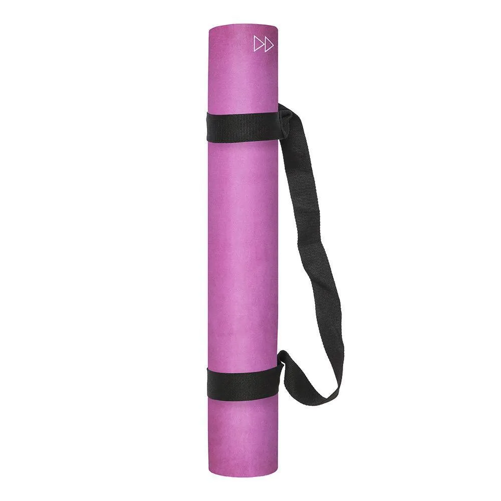 Combo Yoga Mat - Venice