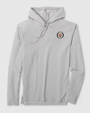 Detroit Tigers Hoppin Performance Hoodie - Cooperstown Logo