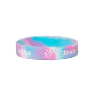 Deuce Baller Band | Cotton Candy