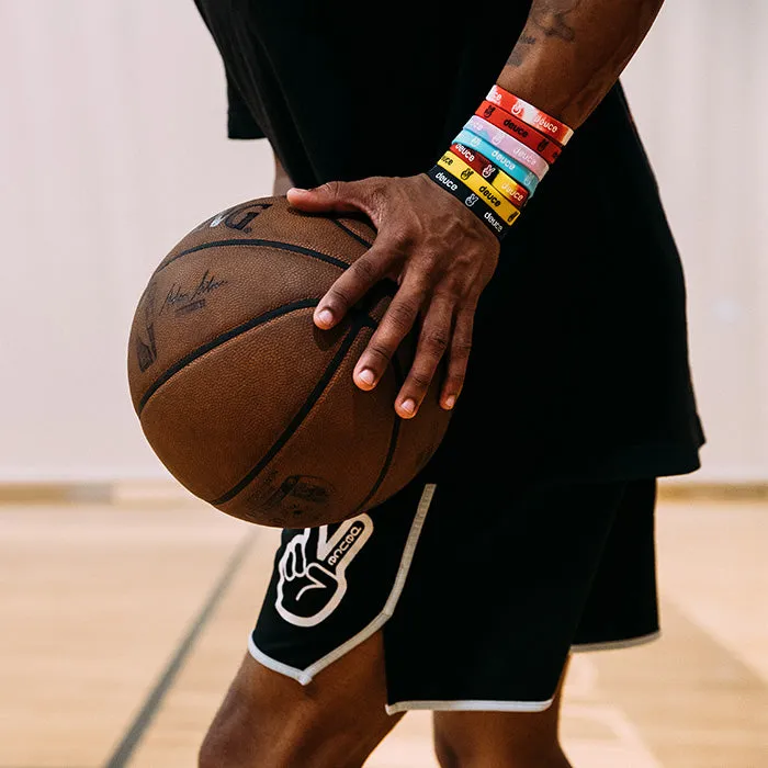 Deuce Baller Band | Fire Fly