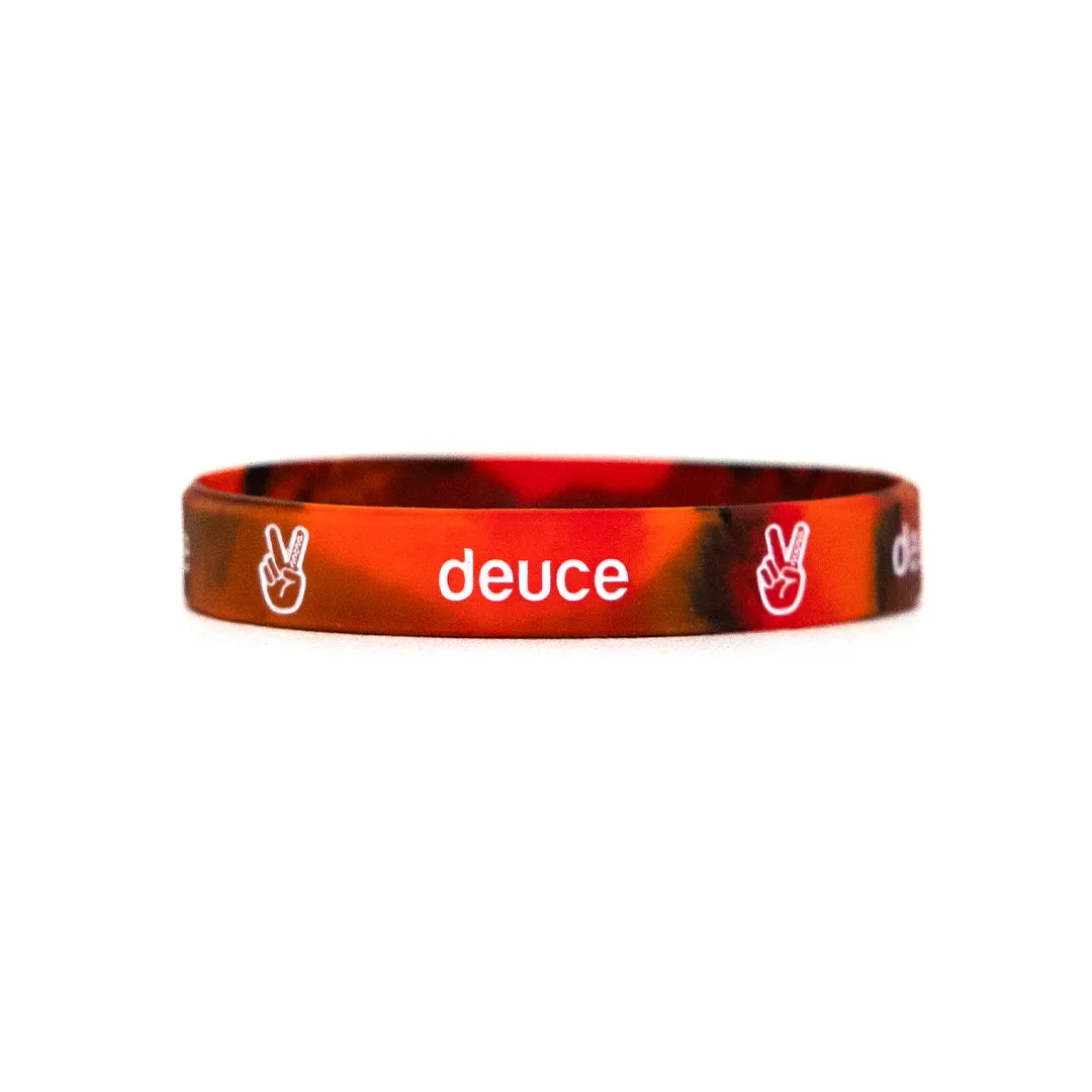 Deuce Baller Band | Fire Fly