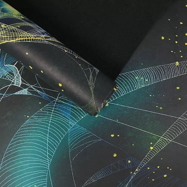Environmental Protection PU Rubber Yoga Mat