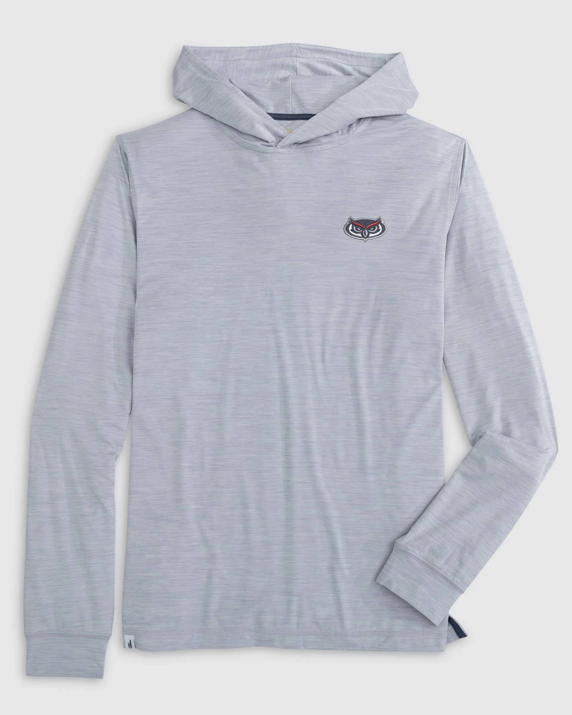 FAU Talon Performance Hoodie