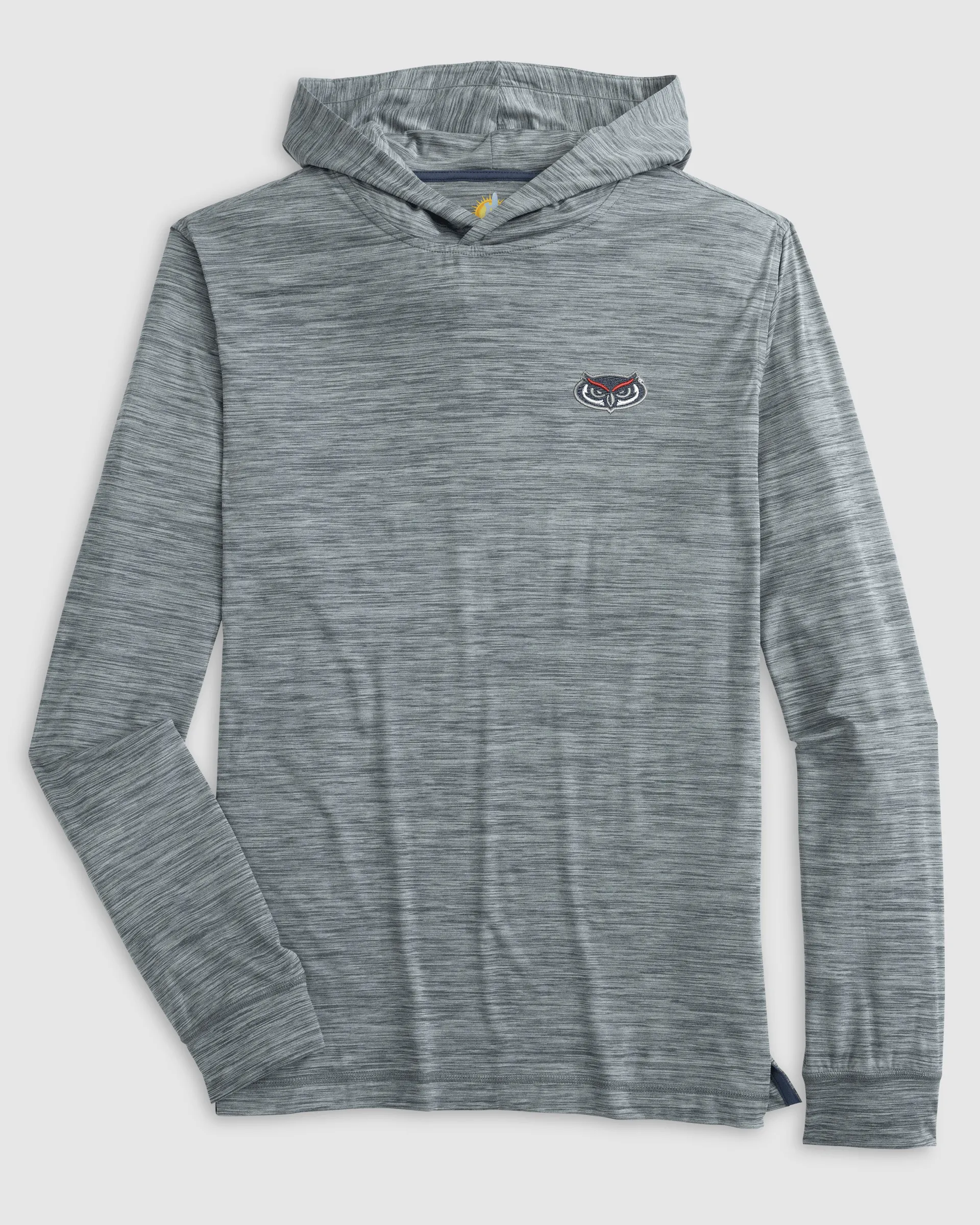 FAU Talon Performance Hoodie