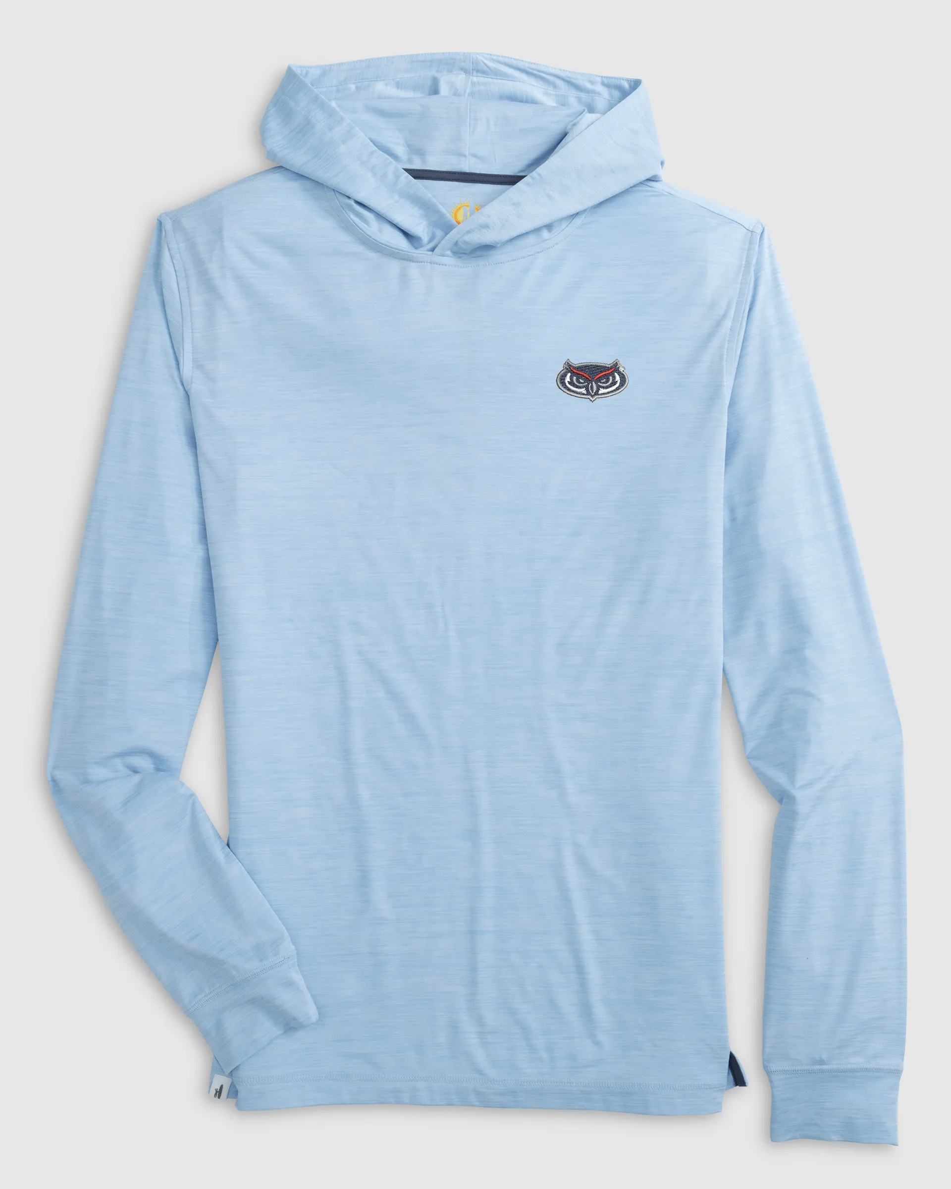 FAU Talon Performance Hoodie