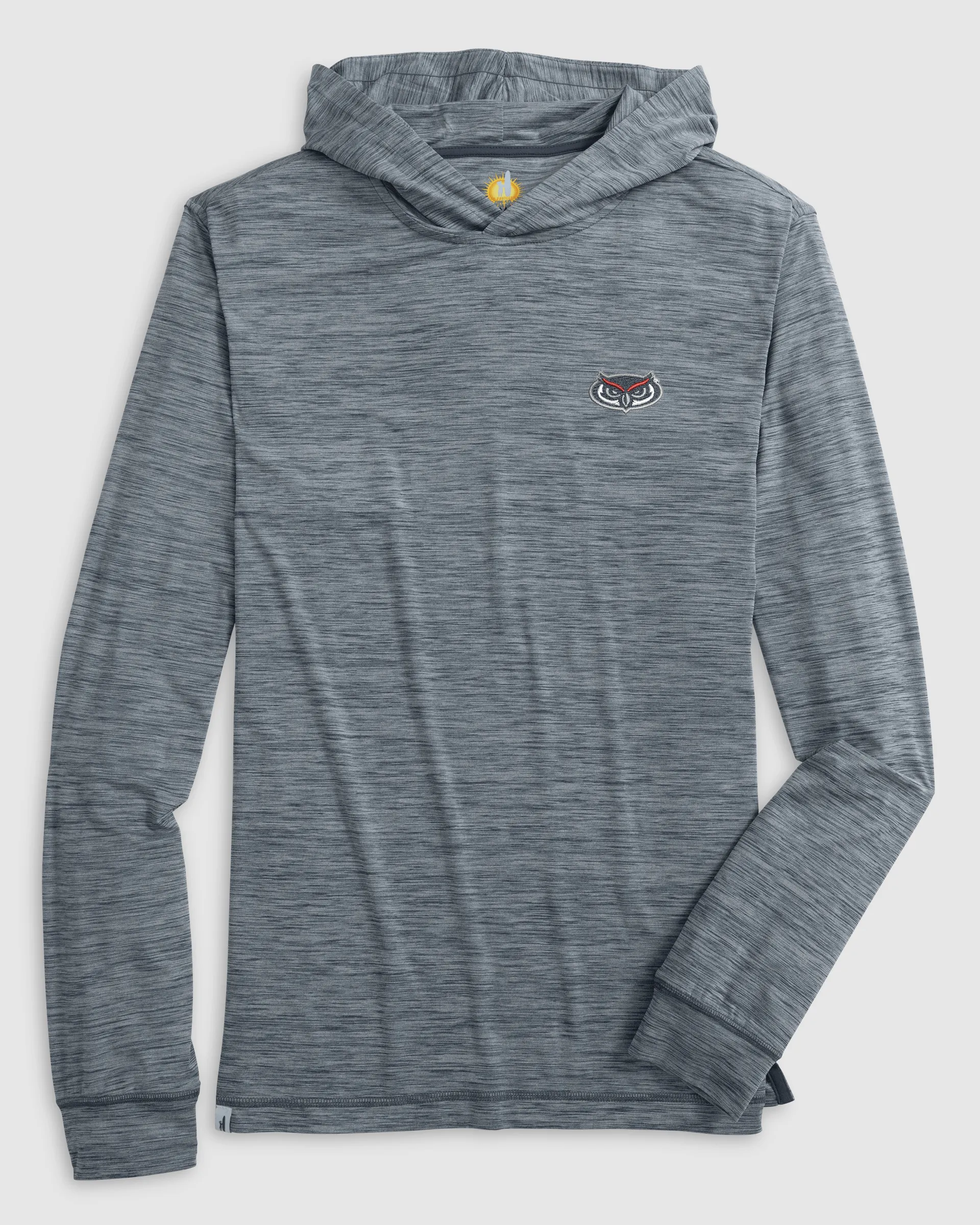 FAU Talon Performance Hoodie