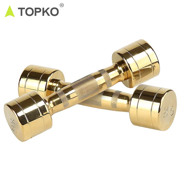 Gym Special Equipment Eolden Dumbbell