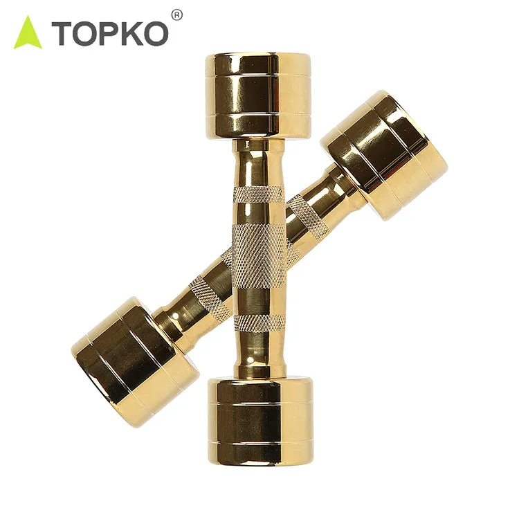 Gym Special Equipment Eolden Dumbbell