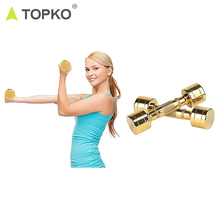 Gym Special Equipment Eolden Dumbbell