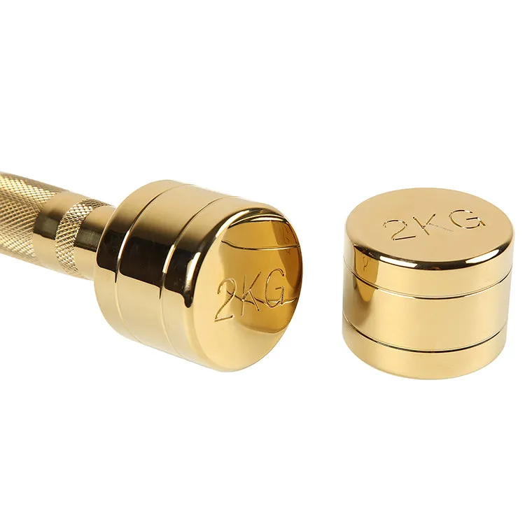 Gym Special Equipment Eolden Dumbbell