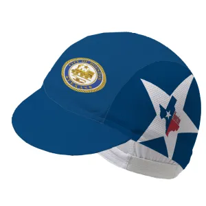 Houston Cycling Hat Cap Cycling Cap for Men and Women