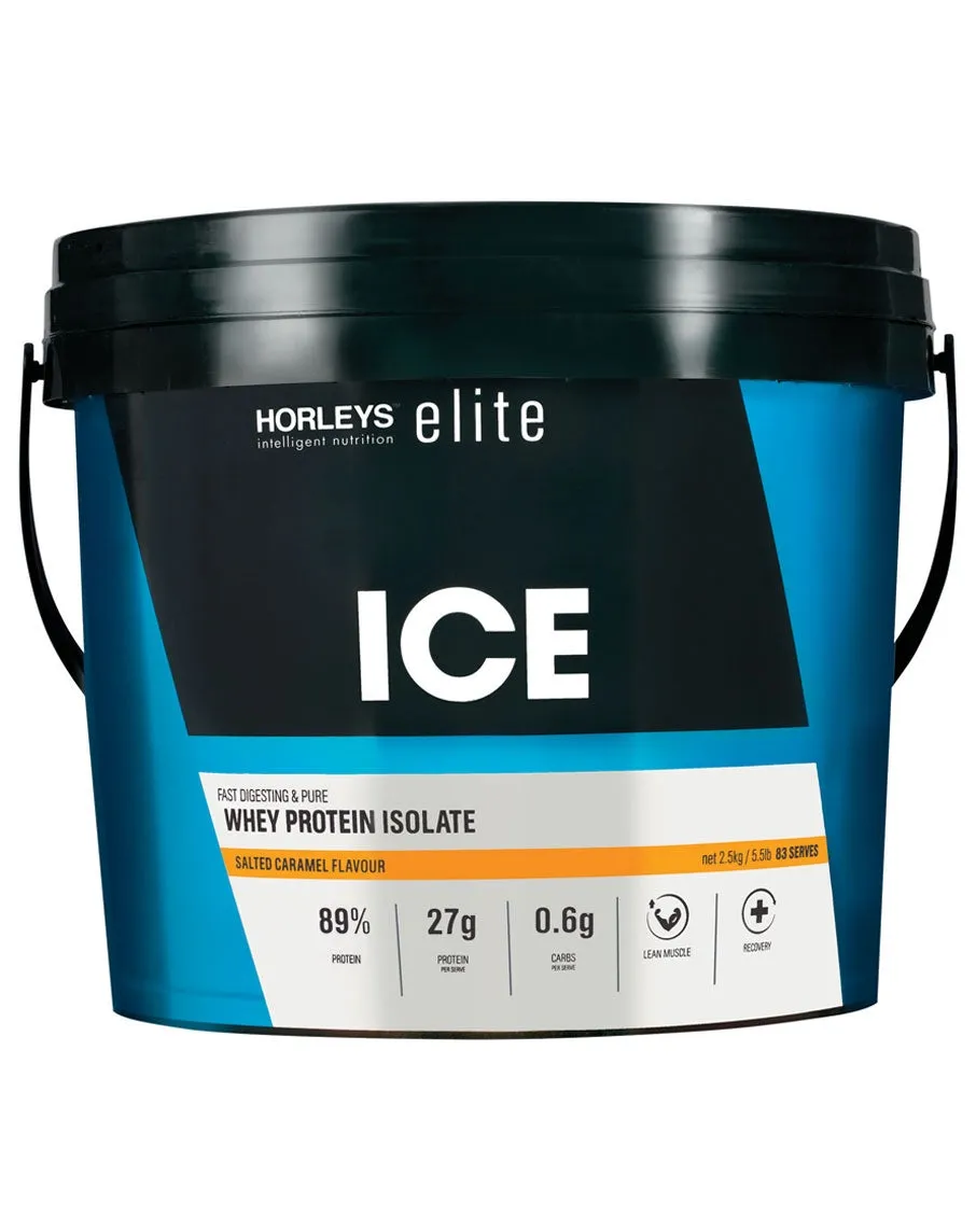 Ice by Horleys