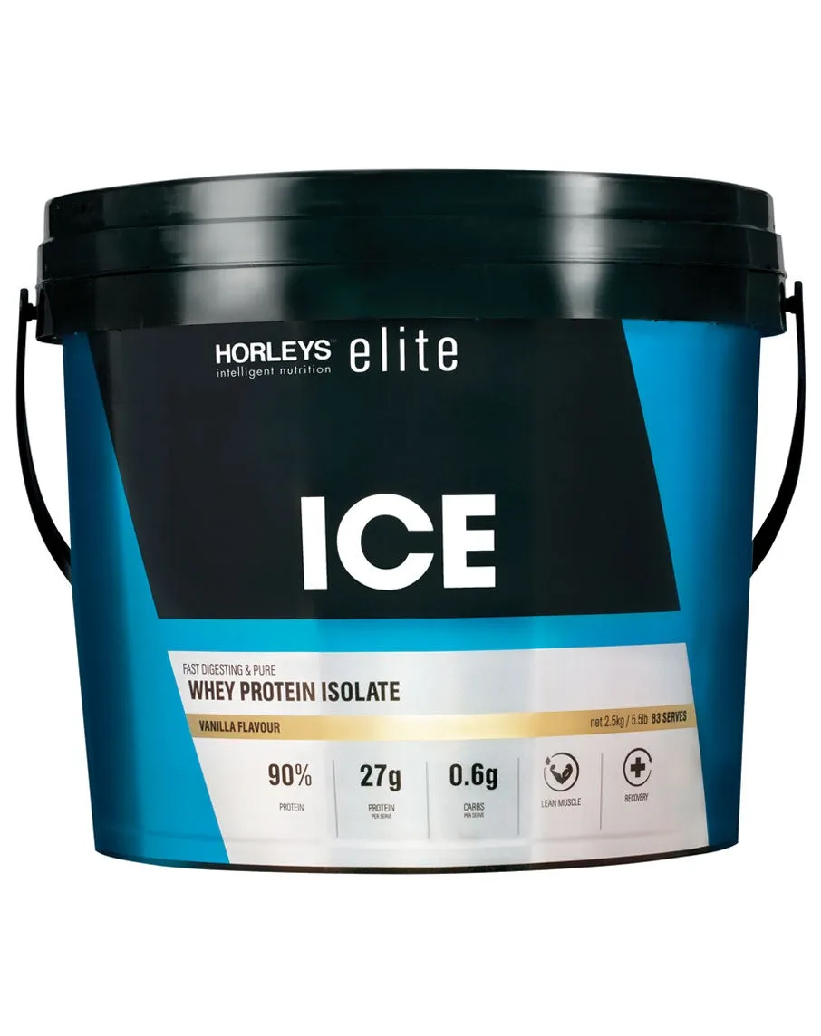 Ice by Horleys