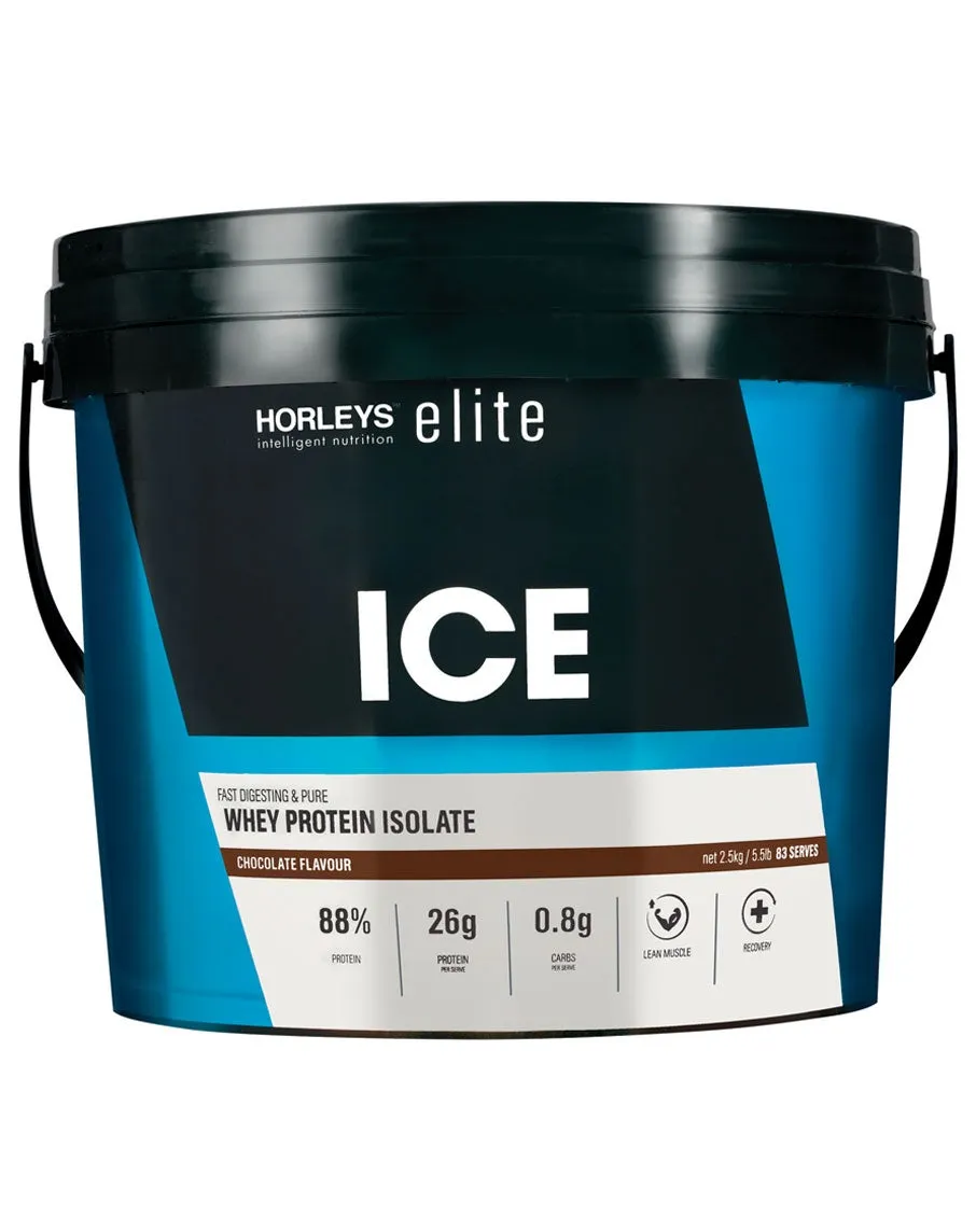 Ice by Horleys