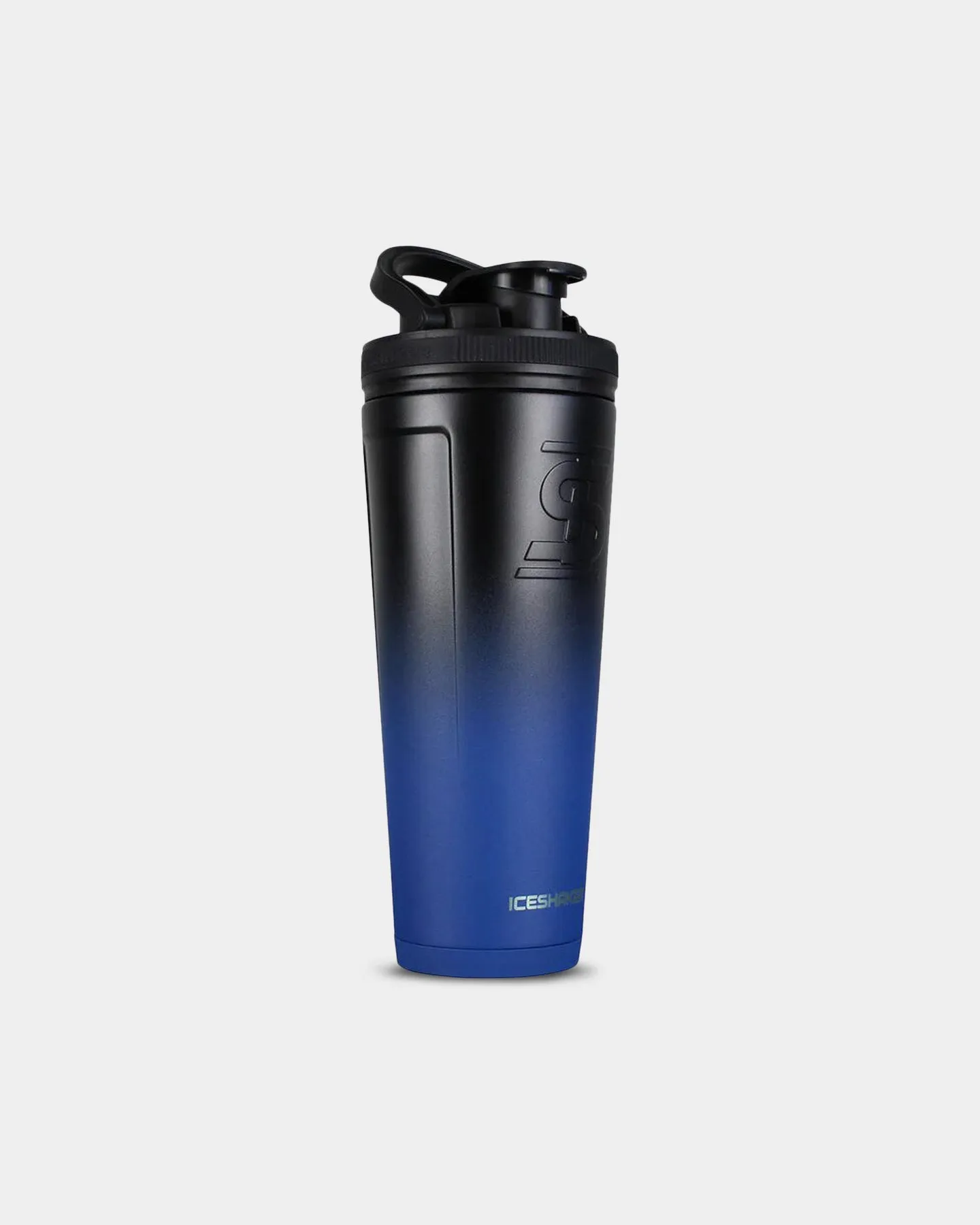 Ice Shaker 36oz. Protein Shaker Bottle