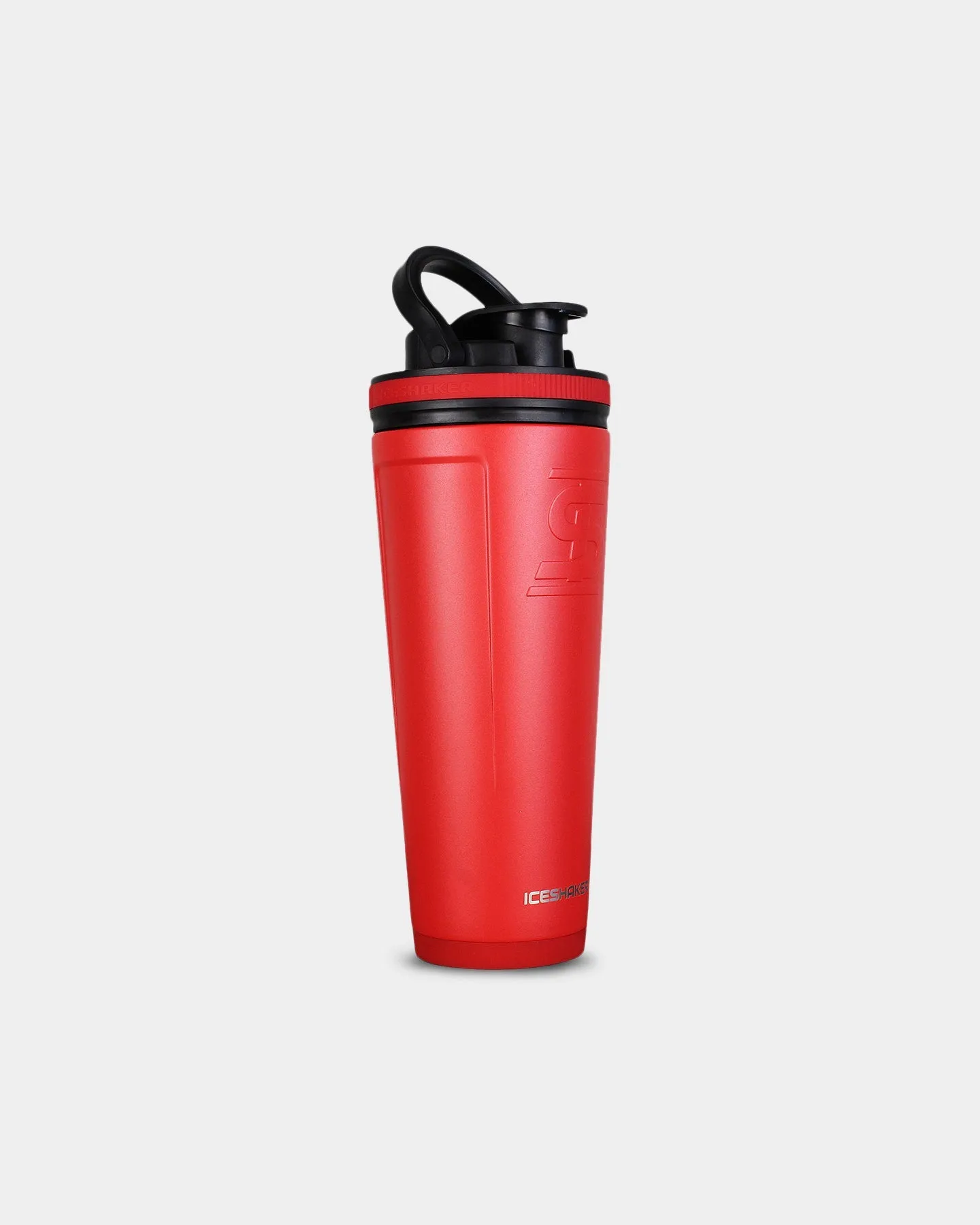 Ice Shaker 36oz. Protein Shaker Bottle