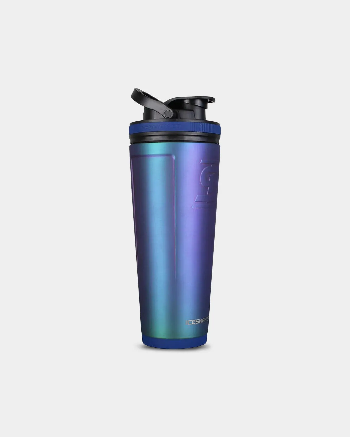 Ice Shaker 36oz. Protein Shaker Bottle
