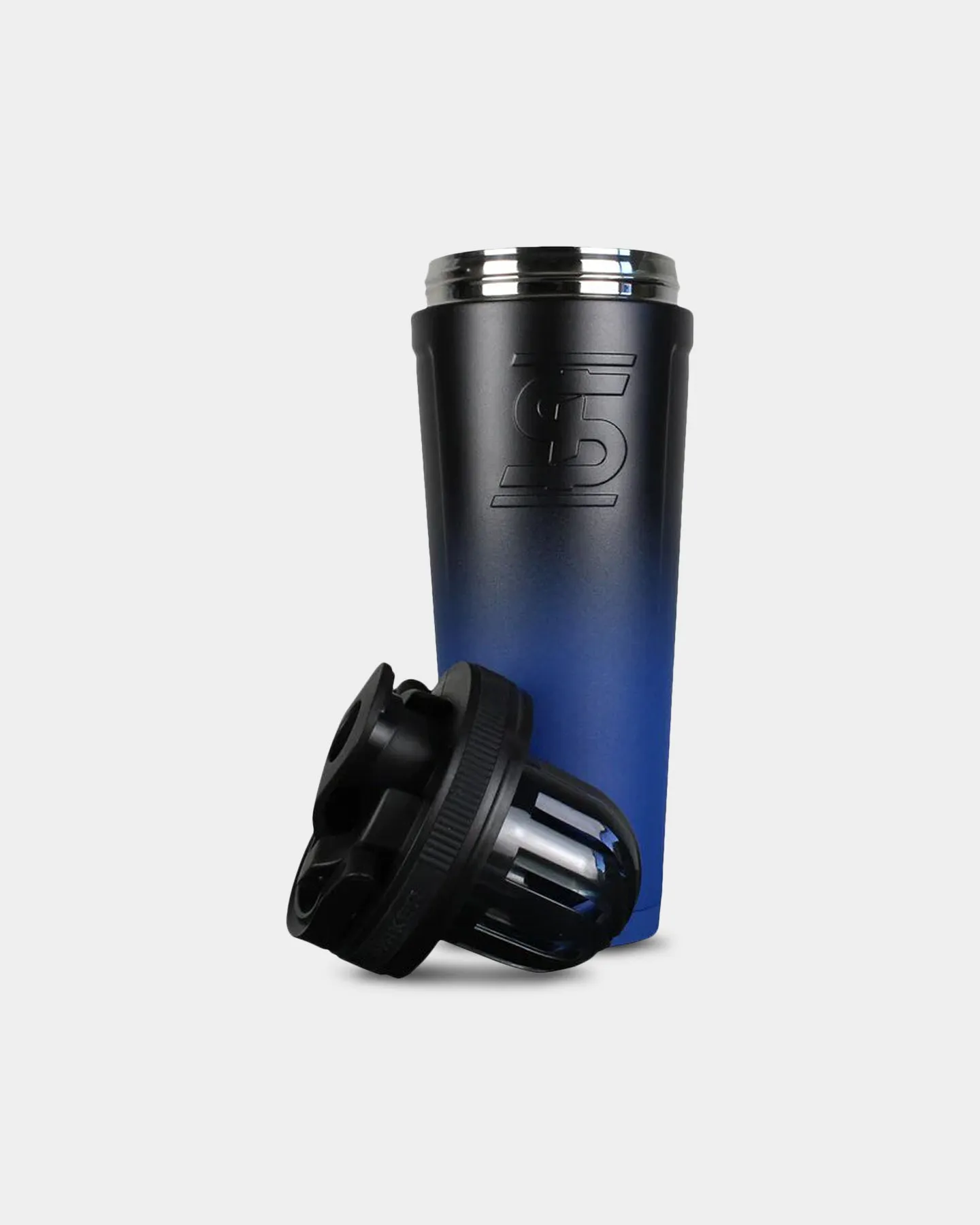 Ice Shaker 36oz. Protein Shaker Bottle