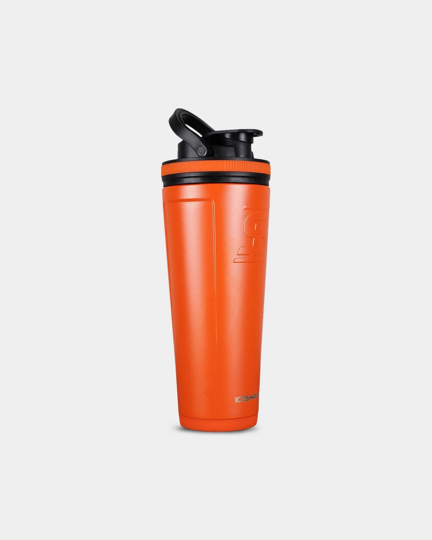 Ice Shaker 36oz. Protein Shaker Bottle