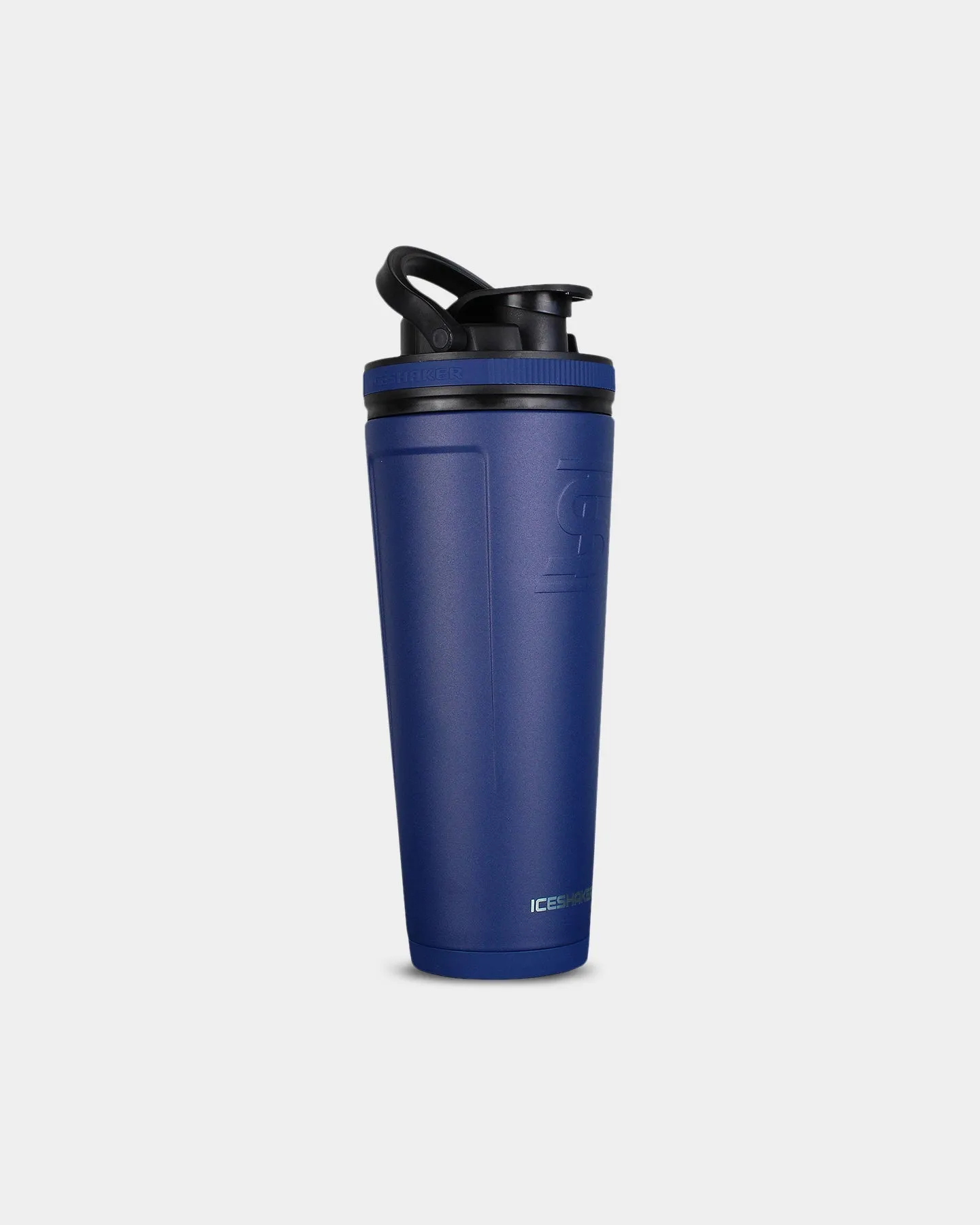 Ice Shaker 36oz. Protein Shaker Bottle
