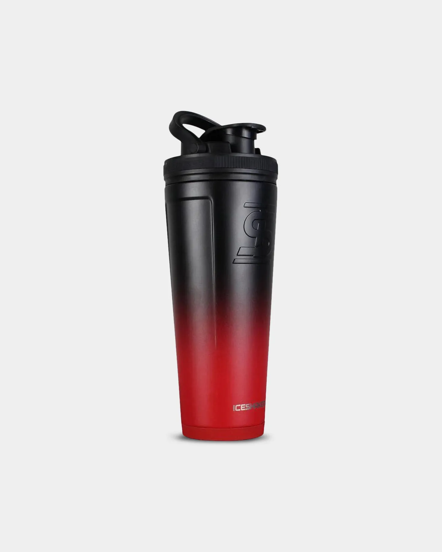 Ice Shaker 36oz. Protein Shaker Bottle