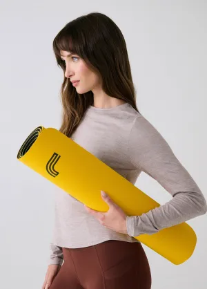 Iglow Yoga Mat