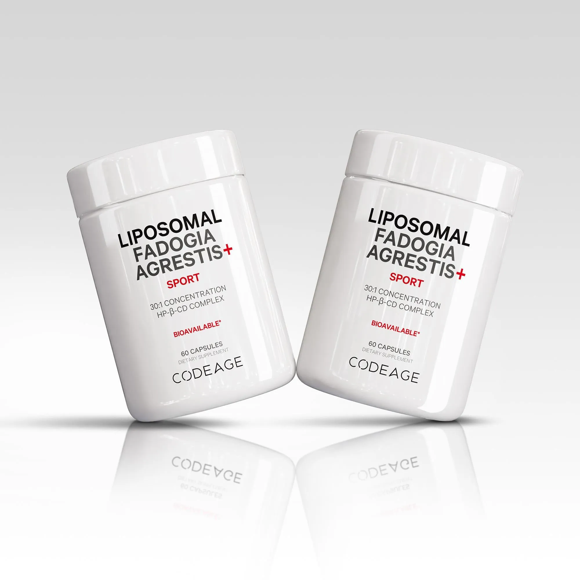 Liposomal Fadogia Agrestis 