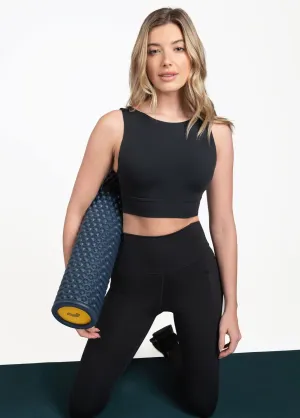 Lol Foam Roller And Resistance Band