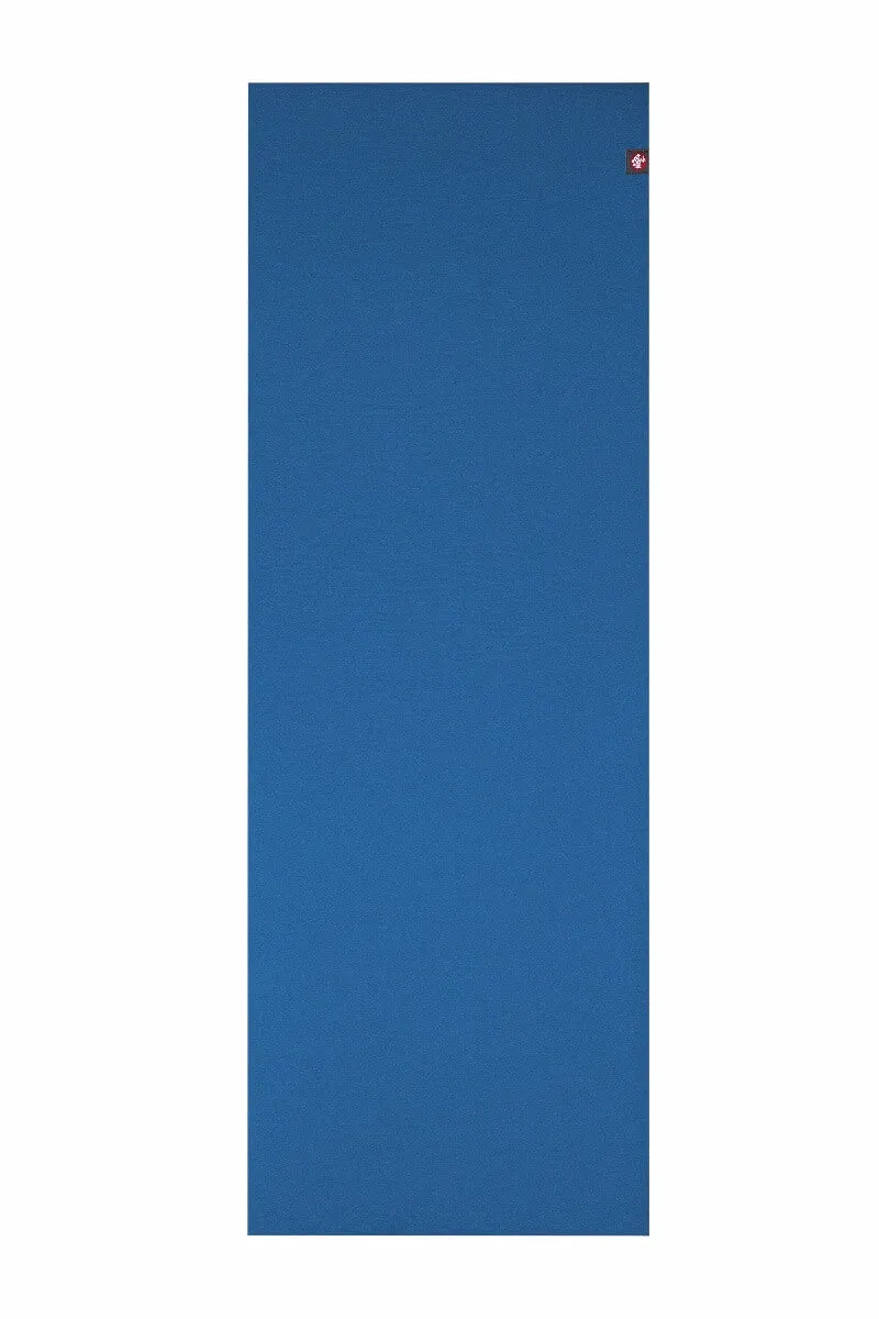 MANDUKA // eKO LITE YOGA MAT - 4mm - TRUTH BLUE
