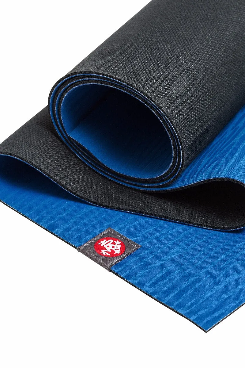 MANDUKA // eKO LITE YOGA MAT - 4mm - TRUTH BLUE