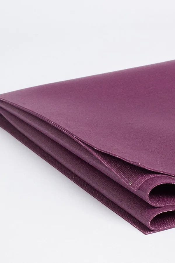 MANDUKA // EKO SUPERLITE TRAVEL YOGA MAT - 1kg - ACAI