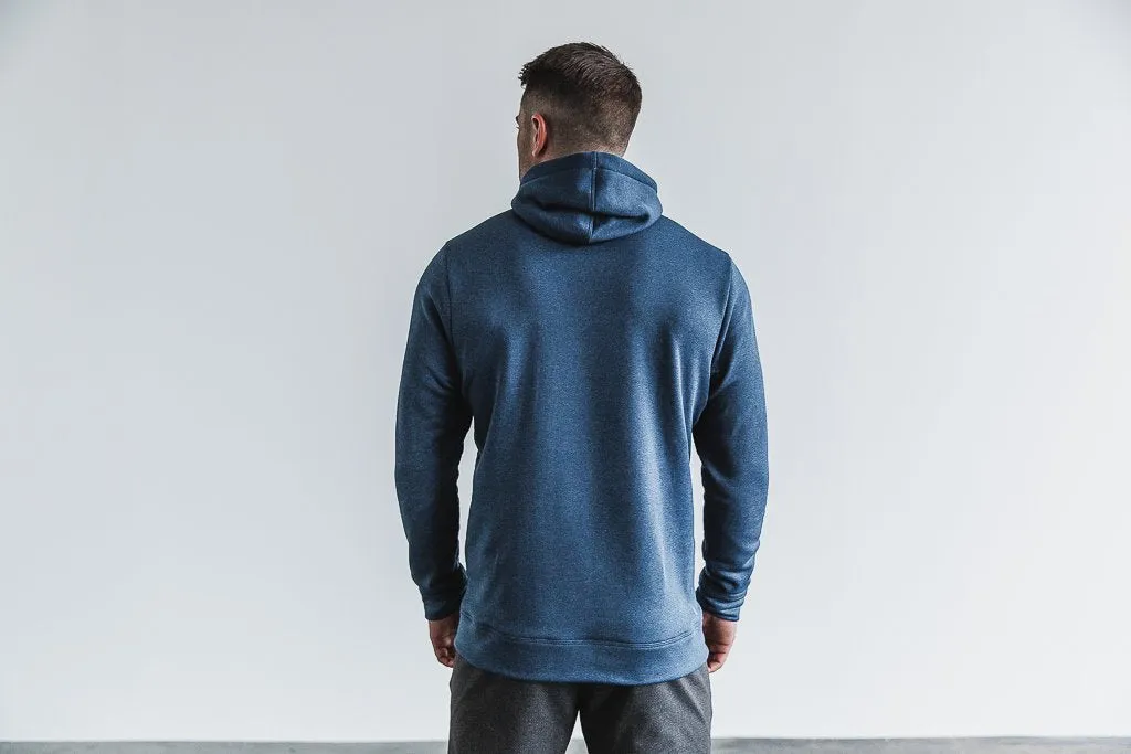 MEN'S PERFORMANCE PULLOVER HOODIE