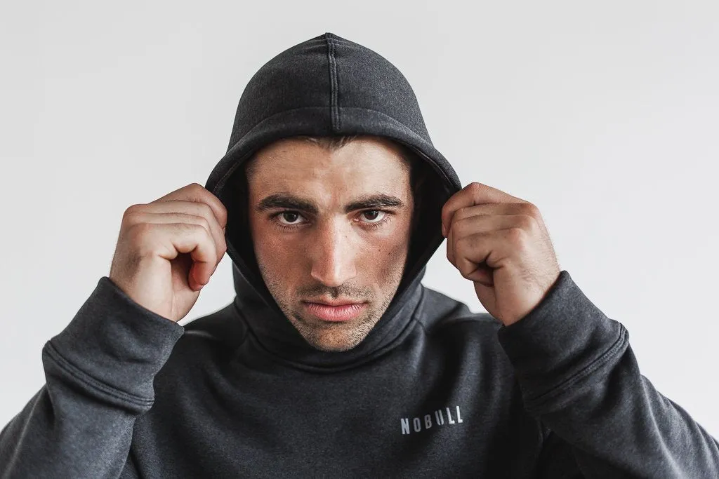 MEN'S PERFORMANCE PULLOVER HOODIE