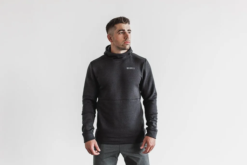 MEN'S PERFORMANCE PULLOVER HOODIE