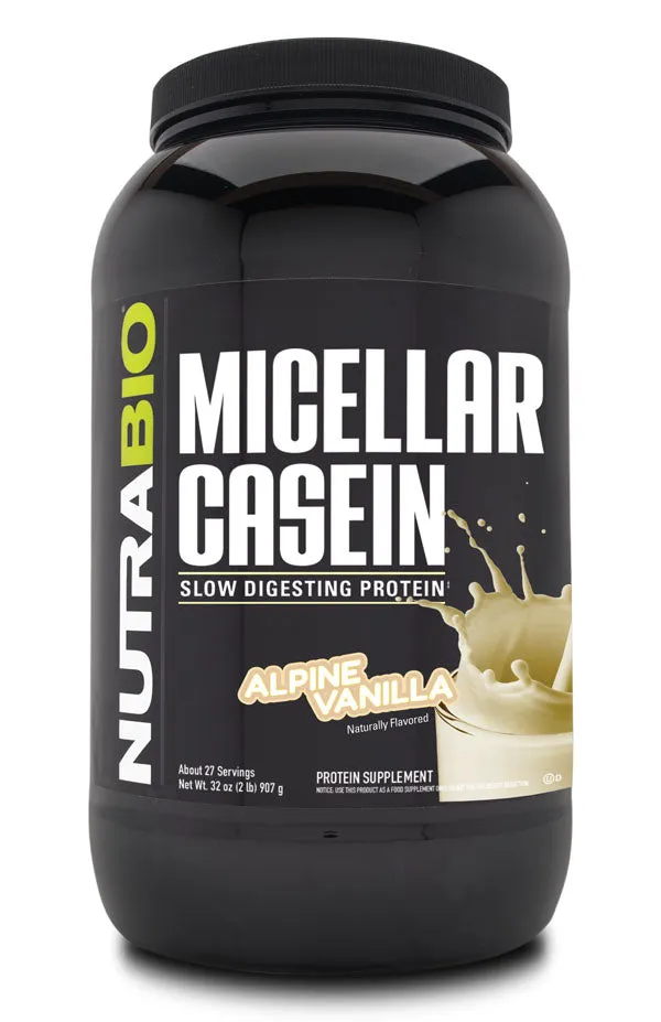 Micellar Casein